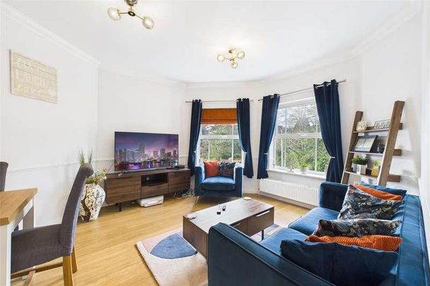 St. Michaels Place, St. Michaels Road, Camberley, Surrey, GU15 - Photo 1