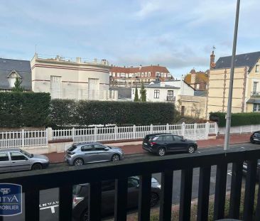 Appartement à louer 1 pièce 27.1m² - Photo 6