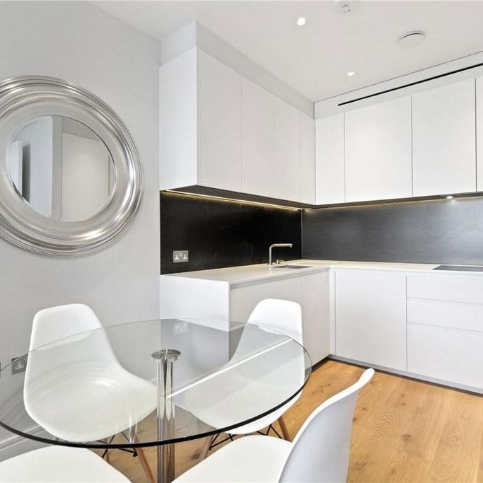 1 bedroom flat to rent - Photo 1