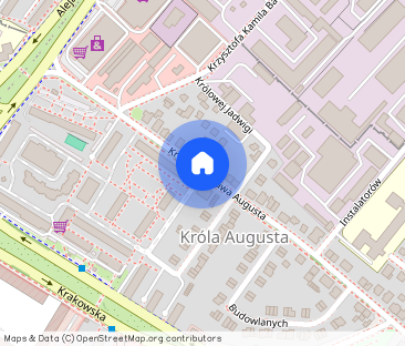 Kawalerka z balkonem - blisko centrum Rzeszowa - Фото 1