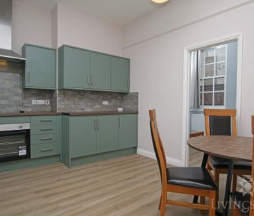 2 bedroom apartment to rent - Photo 3