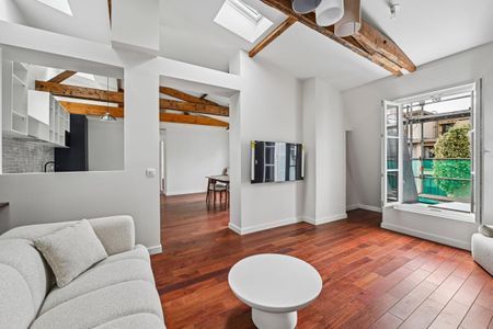 Location Appartement 4 pièces PARIS 16 75116 - Photo 4