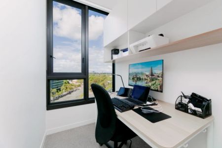 A1005/1 Network Place,North Ryde,New South Wales 2113, Sydney - Photo 5