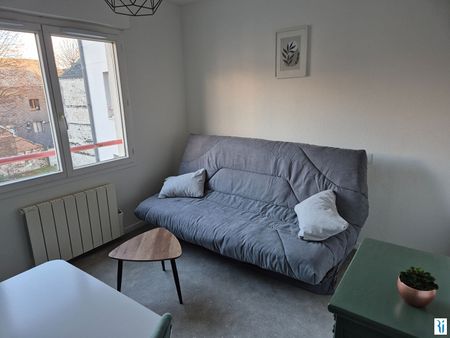 Location Appartement ROUEN - Photo 2