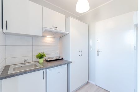 Kawalerka w centrum Wejherowa - Zdjęcie 3