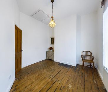 1 bedroom end of terrace house to rent - Photo 4