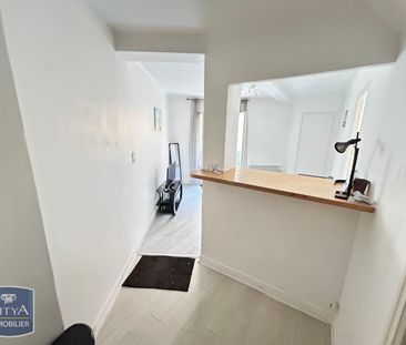 Location Appartement 2 pièces 35m² PERPIGNAN 66000 - Photo 5