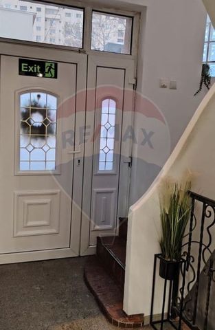 Vilă de închiriat – activități medicale, birouri ??... - Fotografie 4