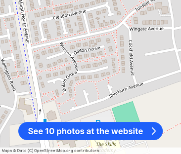 Coatham Grove, Billingham, TS23 - Photo 1