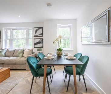 2 bedroom apartment to rent - Photo 5