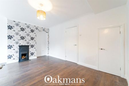 3 bedroom terraced house to rent - Photo 3