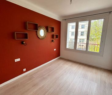Appartement + garage Quimper 2 pièces 45.89 m2 - Photo 1