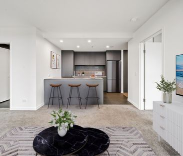 1503/2 Grazier Lane, Belconnen ACT 2617 - Apartment For Rent | Domain - Photo 5