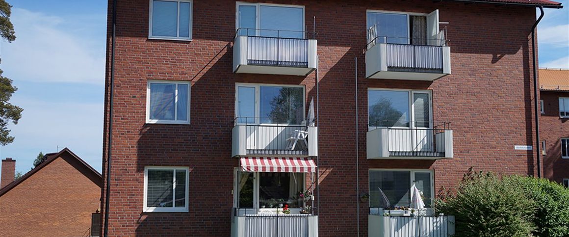 Apotekargränd 2 A - Photo 1