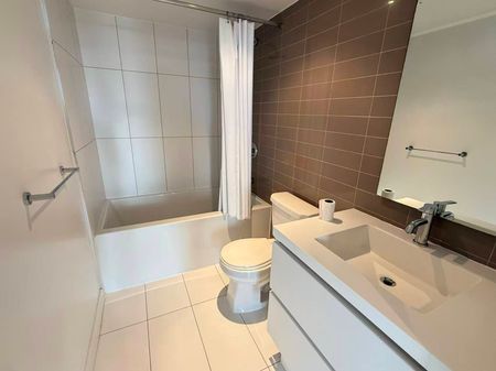 For Lease - 85 Queens Wharf Road Unit# 4206, Toronto, Ontario - Photo 2