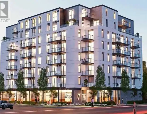 305 - 7 ERIE AVENUE | 305 - 7 ERIE AVENUE, Brantford - Photo 1