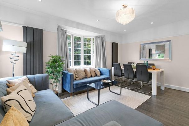 5 bedroom detached house to rent - Photo 1