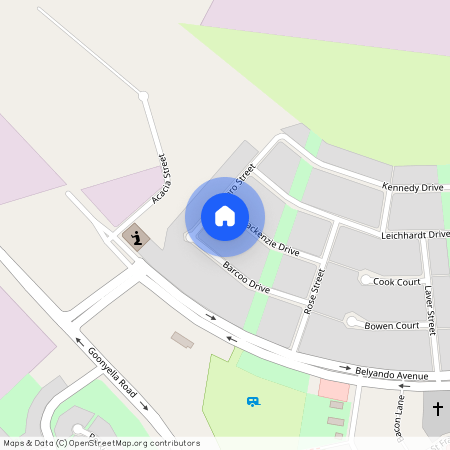 19 Mackenzie Drive, Qld 4744, Moranbah