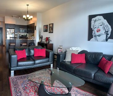 For Lease - 2885 Bayview Avenue Unit# 1413, Toronto, Ontario - Photo 6