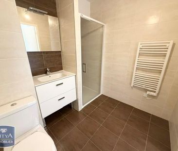 Location Appartement 1 pièce 29m² CLERMONT FERRAND 63000 - Photo 2