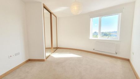 1 bedroom apartment to rent - Photo 5