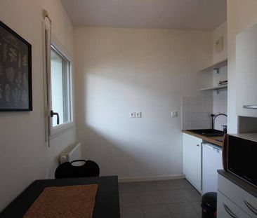 Appartement 1 pièce - - Photo 4