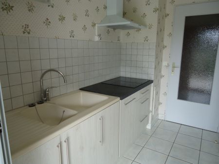 Location Appartement 2 pièces 54m² NEVERS 58000 - Photo 3