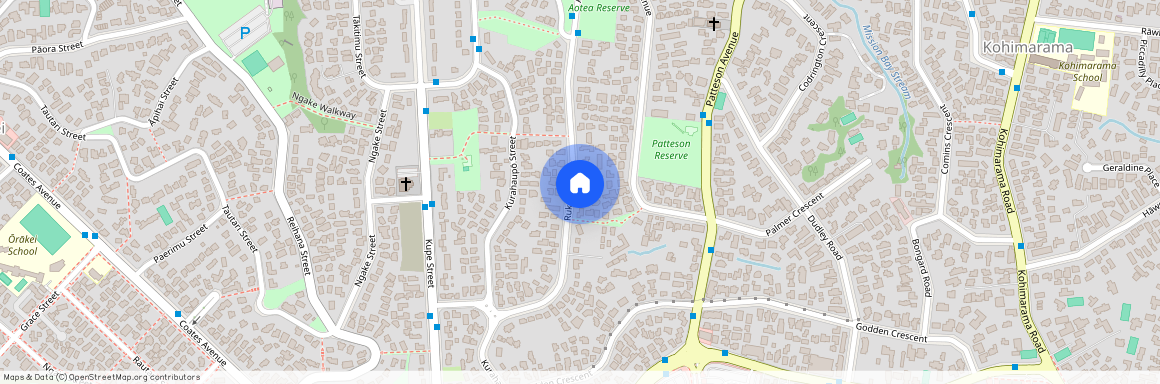 51 Rukutai Street, Orakei, Auckland City