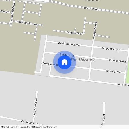 Strathtulloh, Melbourne