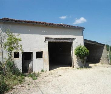 Location maison 4 pièces - 100m² à Bonnes (86300) - Photo 5