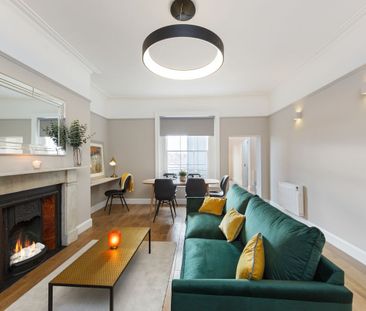 Apartment 2, 52 Richmond Street South, Dublin 2 - Photo 2