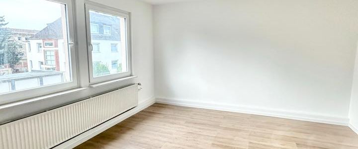 Helle 3 Zimmer Wohnung in Hannover Vahrenwald - Photo 1