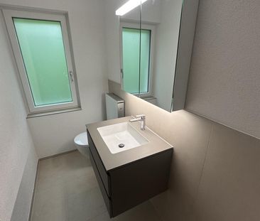3.5 Zimmerwohnung in Unterwasser - Photo 6