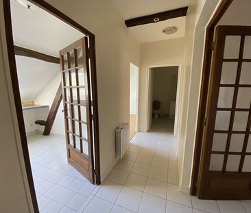Location Appartement 3 pièces 58m² - Photo 6