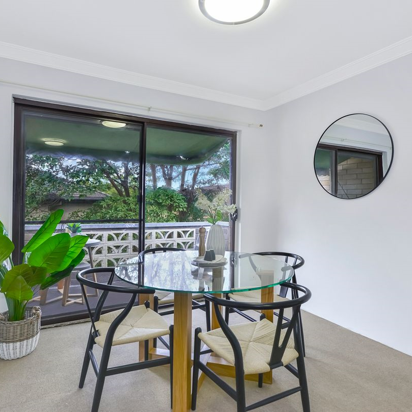 21/45-47 Fontenoy Road, Macquarie Park NSW 2113 - Apartment For Rent | Domain - Photo 1