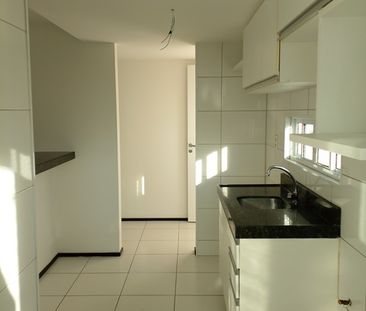 P RIBEIRO - APARTAMENTO - PROFESSOR JACINTO BOTELHO, 1080 AP 1201 J... - Foto 3