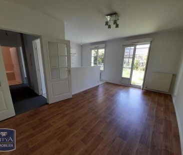 Appartement à louer 2 pièces 46.67m² - Photo 4