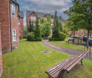 2 bedroom apartment to rent - Photo 3