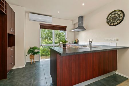 Townhouse in Mt Eden - Photo 4