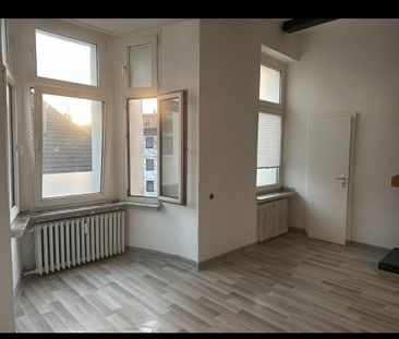 Wohnung in Duisburg - Top-Lage - Teilw. saniert - Photo 1