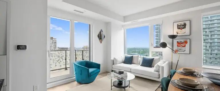 The Hampton | 101 Roehampton Avenue, Toronto - Photo 1