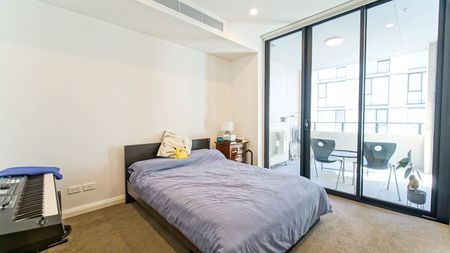 Ultra modern unit in the Heart of Rockdale - Photo 5