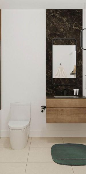 Ottera St-Zotique, là où luxe et confort se rencontrent - Condo / appartement / logement à louer - Photo 1