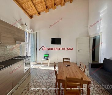 Appartamento, San Lorenzo, Palermo. - Photo 1