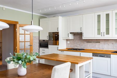 Dom 330m2, 4 sypialnie, Wilanów Królewski - Photo 4