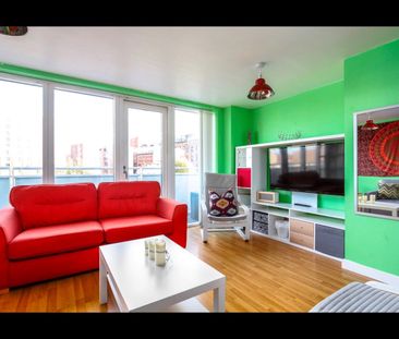 2 Bed Flat, Royal Quay, L3 - Photo 2