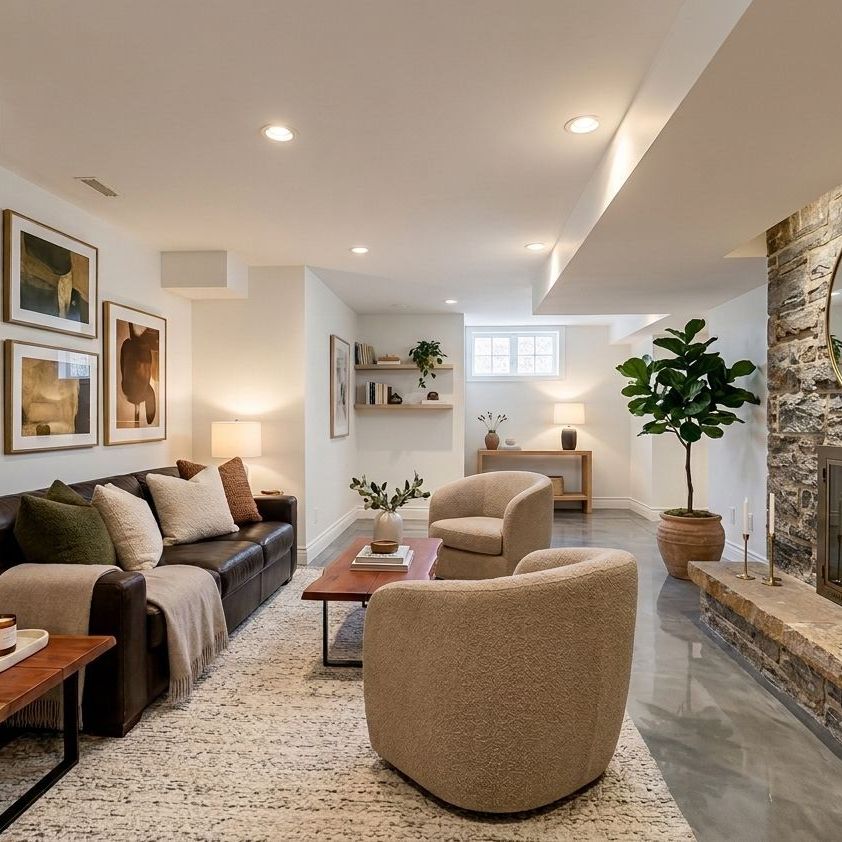 For Lease - 1231 Martins Boulevard, Brampton, Ontario - Photo 1