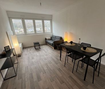 Appartement à louer 2 pièces • Algrange - Photo 1