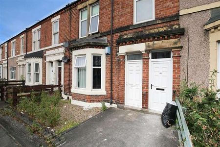 (? Pppw) Mowbray Street, Heaton, Ne, (? Pppw), NE6 - Photo 3