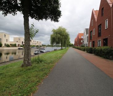 Te huur: Huis Oeverpad in Meerstad - Foto 4